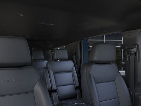 New 2026 GMC Yukon Denali AWD/4WD image 24