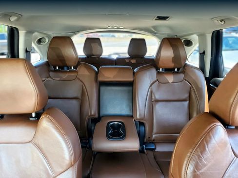 Used 2017 Acura MDX SH-AWD w/ Technology Package image 35