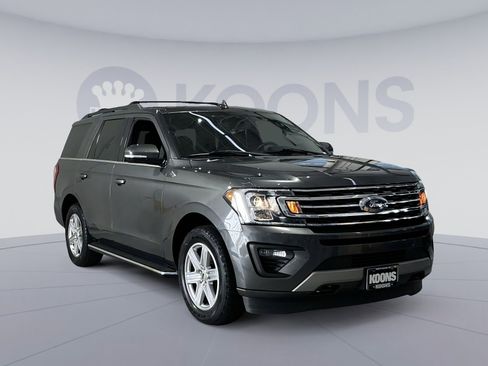 Used 2020 Ford Expedition XLT w/ Equipment Group 202A image 18