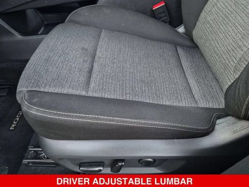 Certified 2023 Nissan Rogue SV AWD/4WD image 17