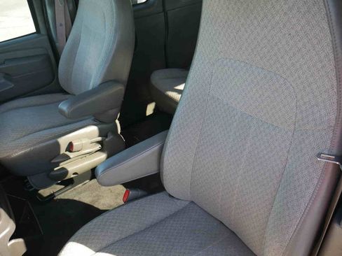 Used 2013 Chevrolet Express 1500 LS image 23