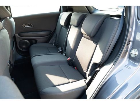 Used 2020 Honda HR-V Sport image 8