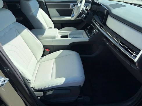 New 2026 Hyundai Santa Fe SEL FWD image 14