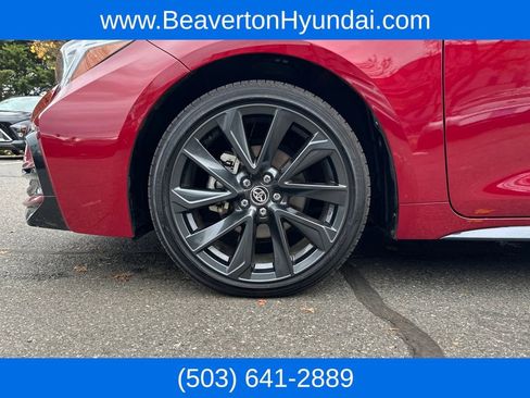 Used 2024 Toyota Corolla SE image 14