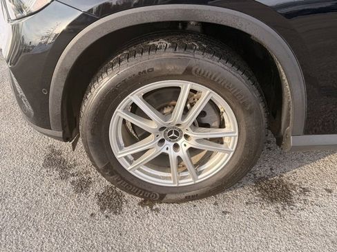 Used 2023 Mercedes-Benz GLC 300 4MATIC image 19