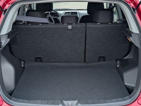 New 2026 Mitsubishi Outlander Sport ES AWD/4WD image 6