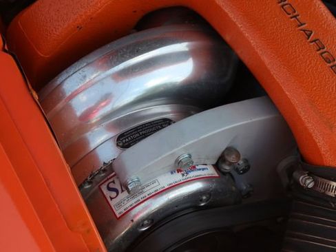 Used 1996 Ford Mustang GT image 24