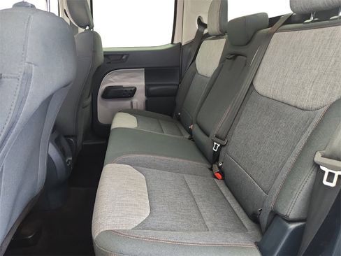 Used 2022 Ford Maverick XLT w/ Equipment Group 300A Standard image 19