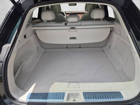 Used 2023 Mercedes-Benz EQE 350+ 4MATIC SUV image 6