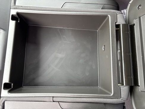 New 2026 Chevrolet Silverado 1500 Custom Trail Boss w/ Dark Appearance Package image 22