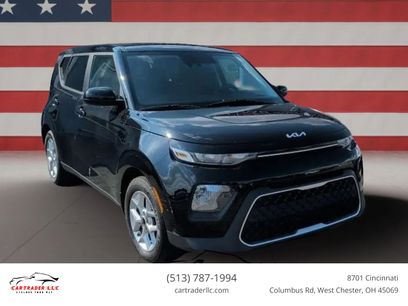 Used 2022 Kia Soul LX w/ Technology Package