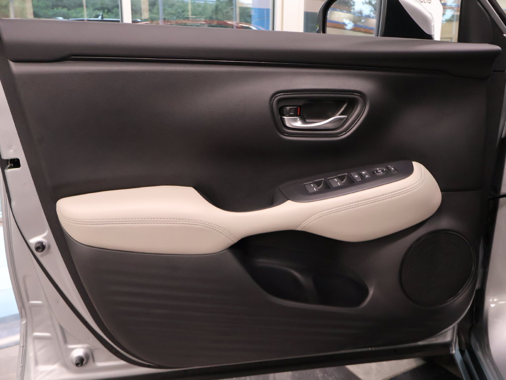 New 2027 Honda HR-V LX image 22