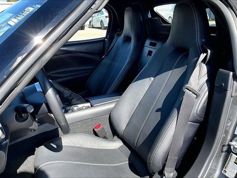 Used 2023 MAZDA MX-5 Miata Grand Touring image 21