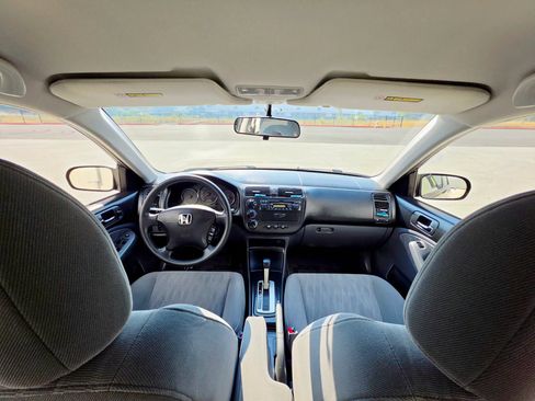 Used 2005 Honda Civic LX image 14