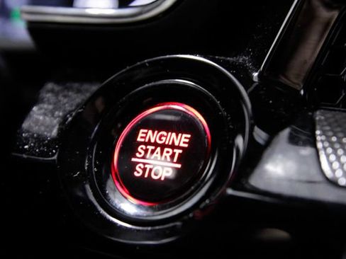 Certified 2024 Honda CR-V EX-L image 32