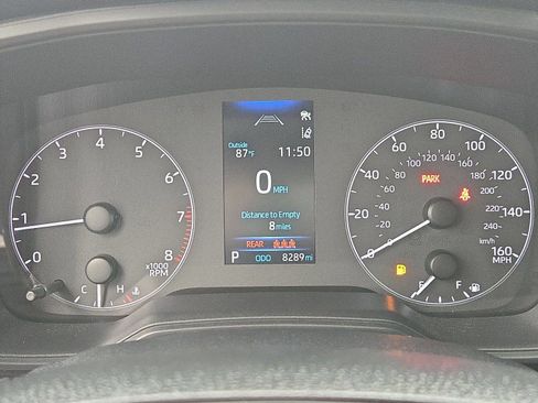 Certified 2025 Toyota Corolla LE w/ Convenience Package FWD image 14