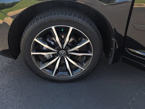 Certified 2025 Acura RDX A-Spec AWD/4WD image 61