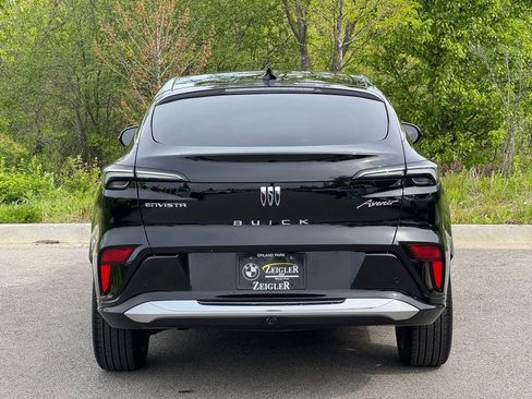 Used 2024 Buick Envista Avenir FWD image 5