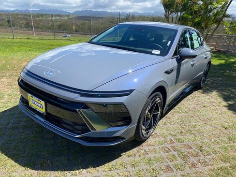 New 2026 Hyundai Sonata SEL image 21