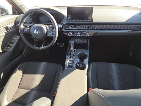 Used 2024 Honda Civic Sport image 22