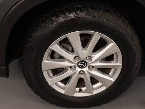 Used 2015 MAZDA CX-5 Touring w/ Bose/Moonroof Package image 7