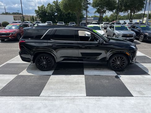 Used 2025 Hyundai Palisade Calligraphy AWD/4WD image 3