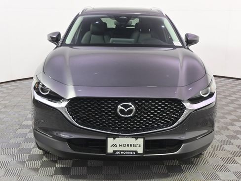 New 2026 MAZDA CX-30 AWD 2.5 S image 10