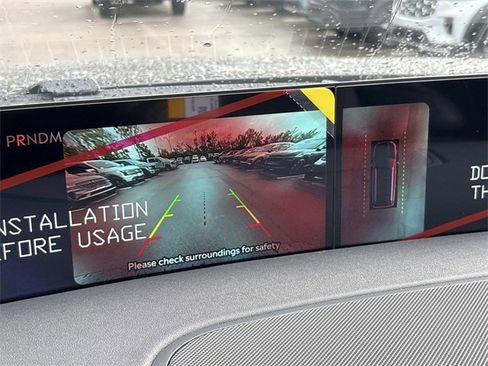 New 2025 Lincoln Navigator Reserve w/ Jet Appearance Package image 27