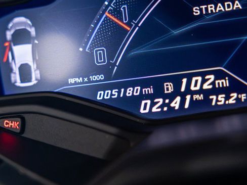Used 2023 Lamborghini Huracan Tecnica RWD image 50