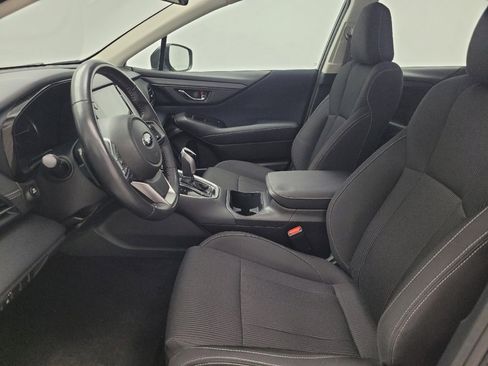 Used 2023 Subaru Legacy Premium image 17