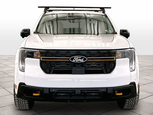 Used 2026 Ford Maverick Tremor AWD/4WD image 3