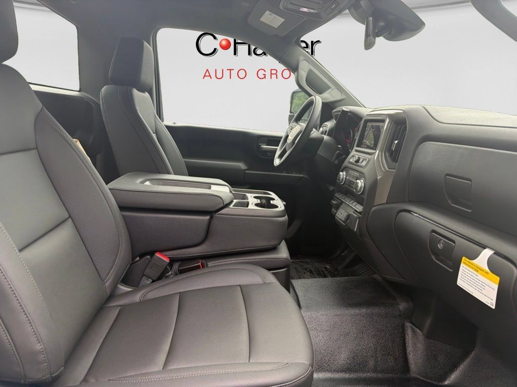 Used 2026 GMC Sierra 3500 Pro w/ Fleet Convenience Package AWD/4WD image 15