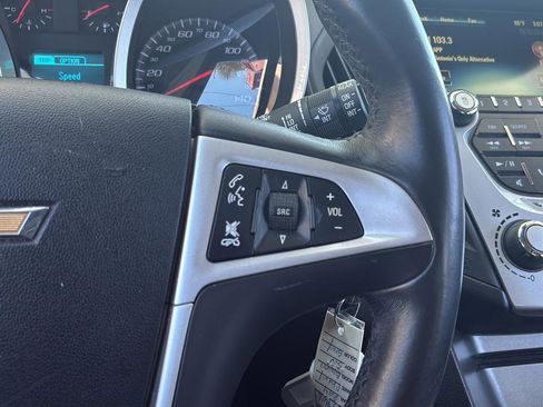 Used 2014 Chevrolet Equinox LT w/ Driver Convenience Package image 34