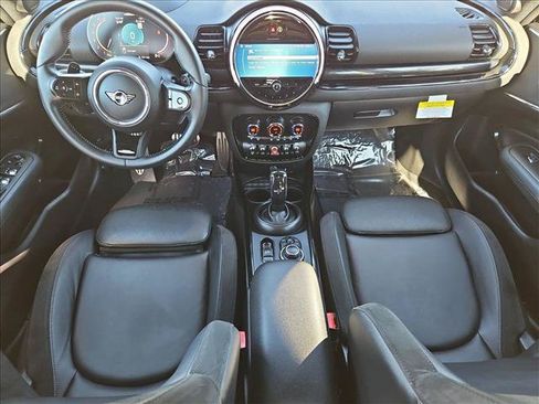 Used 2024 MINI Cooper Clubman John Cooper Works AWD/4WD image 19