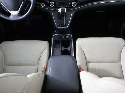 Used 2016 Honda CR-V Touring image 17