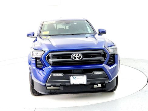 Certified 2024 Toyota Tacoma SR5 image 8