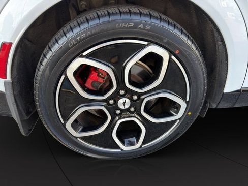 Used 2021 Ford Mustang Mach-E GT w/ GT Performance Edition AWD/4WD image 23