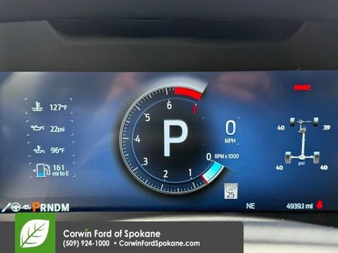 Used 2026 Ford F150 Raptor AWD/4WD image 25