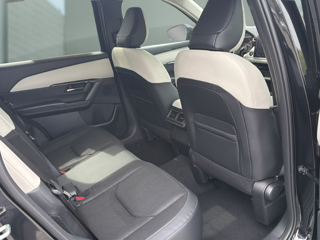 New 2026 MAZDA CX-5 Select AWD/4WD image 20