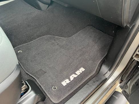 Used 2013 RAM 1500 Tradesman w/ PWR & Remote Entry Group image 12