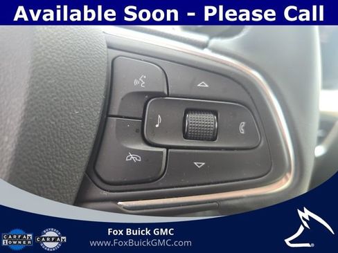 Used 2024 Buick Encore GX Sport Touring w/ Comfort Package AWD/4WD image 15