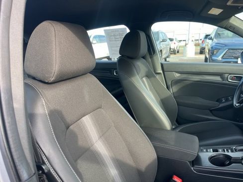 Used 2024 Honda Civic Sport image 50