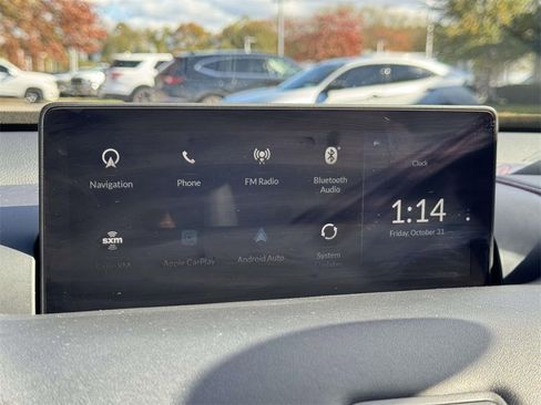 Certified 2022 Acura TLX w/ A-SPEC Pkg image 28