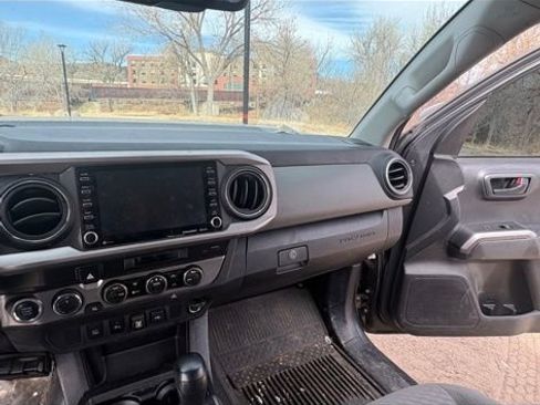 Used 2023 Toyota Tacoma SR5 image 25
