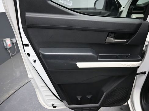 Used 2024 Toyota Tacoma TRD Off-Road image 35