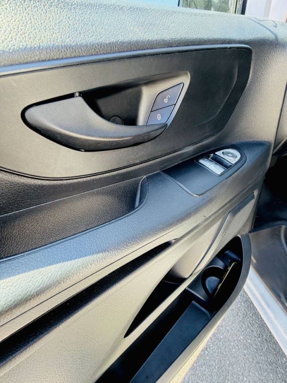 Used 2019 Mercedes-Benz Metris image 15