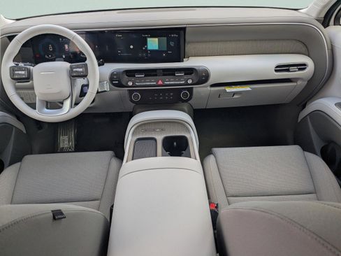 New 2026 Hyundai Palisade SE FWD image 15