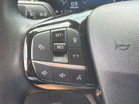 Used 2024 Ford Escape Platinum AWD/4WD image 23