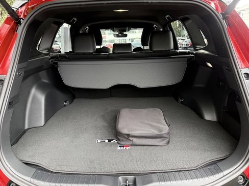 Certified 2026 Toyota RAV4 AWD Plug-in Hybrid image 10