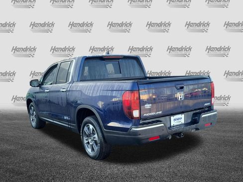 Used 2018 Honda Ridgeline RTL-E image 5